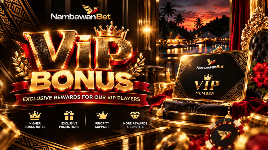 VIP Bonus